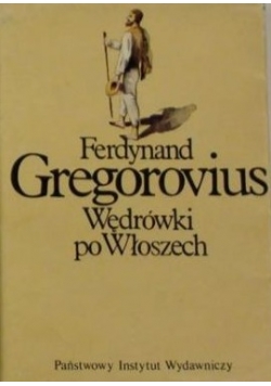 Wędrówki po Włoszech T.II