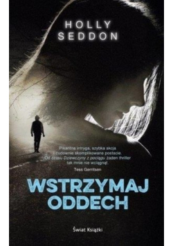 Wstrzymaj oddech