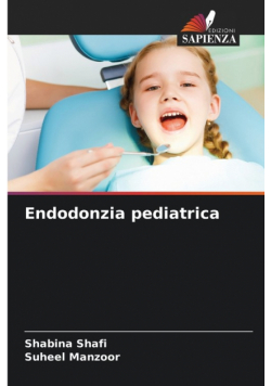 Endodonzia pediatrica