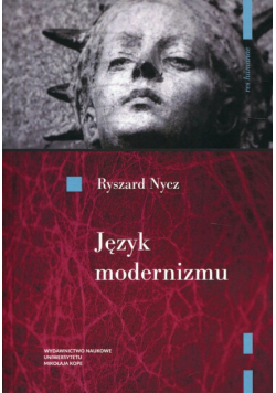 Język modernizmu