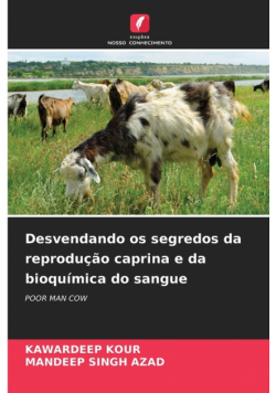 Desvendando os segredos da reprodução caprina e da bioquímica do sangue