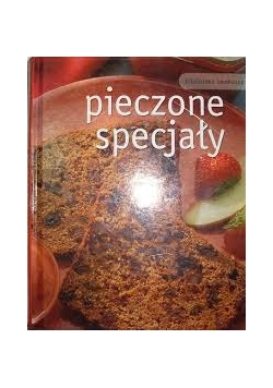 Pieczone speciały