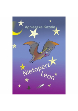 Nietoperz Leon
