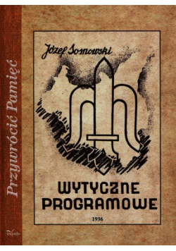 Wytyczne programowe