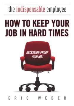 The Indispensable Employee
