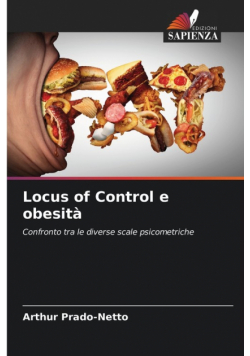 Locus of Control e obesità