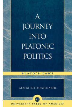 A Journey Into Platonic Politics