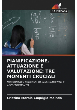 Pianificazione, Attuazione E Valutazione