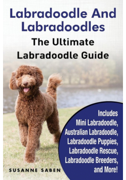 Labradoodle And Labradoodles