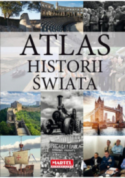 Atlas Historii Polski