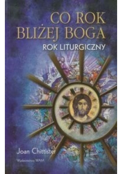 Co rok bliżej Boga
