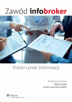 Zawód infobroker