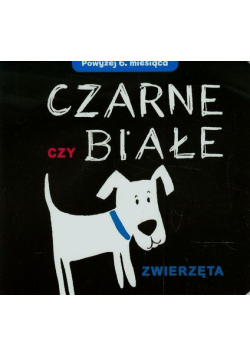 Czarne czy Białe Zwierzęta