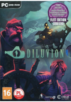 Diluvion