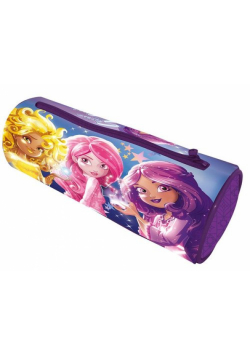 Piórnik tuba Star Darlings