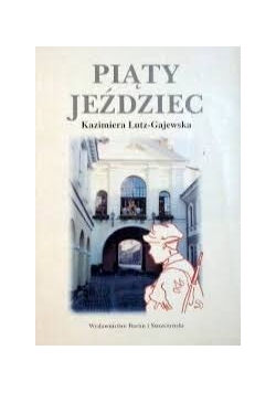 Piąty jeździec