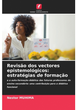 Revisão dos vectores epistemológicos