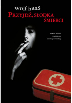 Przyjdź słodka śmierci