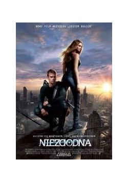 Niezgodna