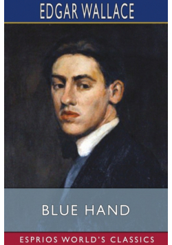 Blue Hand (Esprios Classics)