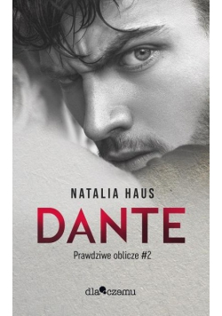 Prawdziwe oblicze Tom 2 Dante