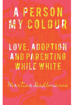 A Person My Colour