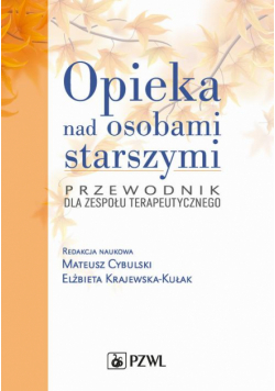 Opieka nad osobami starszymi