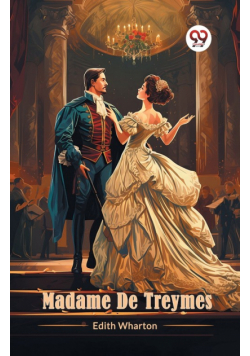 Madame De Treymes