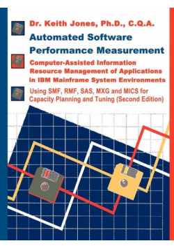 Automated Software Performance Measurement