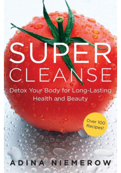 Super Cleanse