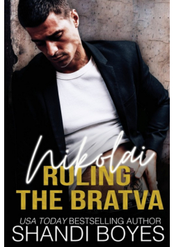 Ruling the Bratva