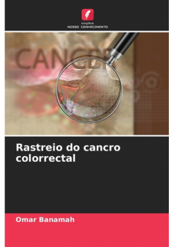 Rastreio do cancro colorrectal
