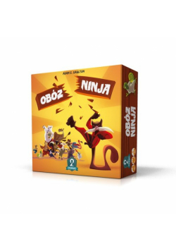 Obóz Ninja