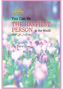 You Can Be the Happiest Person in the World