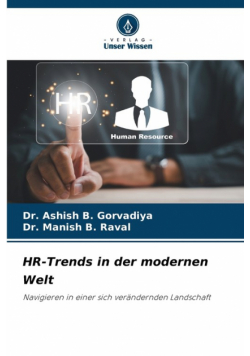HR-Trends in der modernen Welt