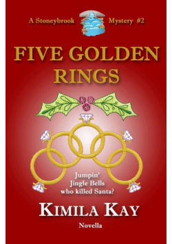 Five Golden Rings