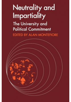 Neutrality and Impartiality
