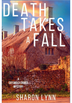 Death Takes a Fall