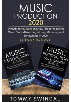 Music Production 2020