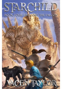 Fire and the Falcon