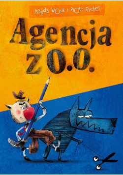 Agencja z o.o.