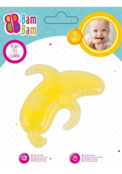Gryzak banan