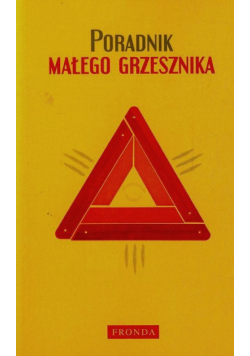 Poradnik małego grzesznika