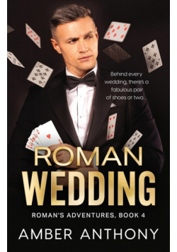 Roman Wedding