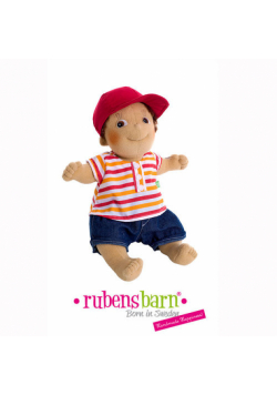 Rubens Barn Kids Tim new