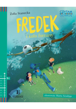 Fredek i koło fortuny