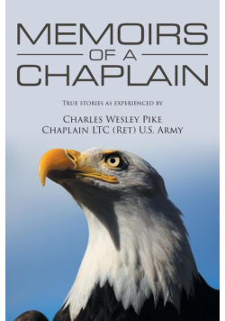 Memoirs Of A Chaplain