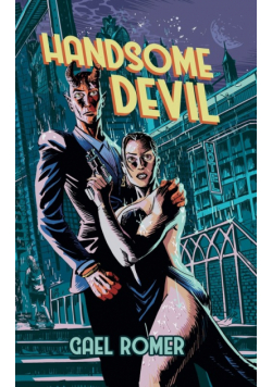 Handsome Devil