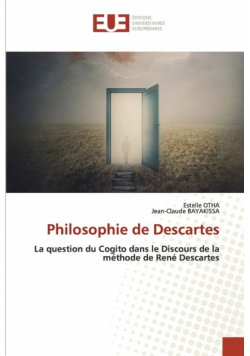 Philosophie de Descartes