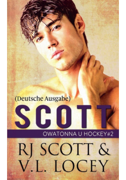 Scott (Deutsche Ausgabe)